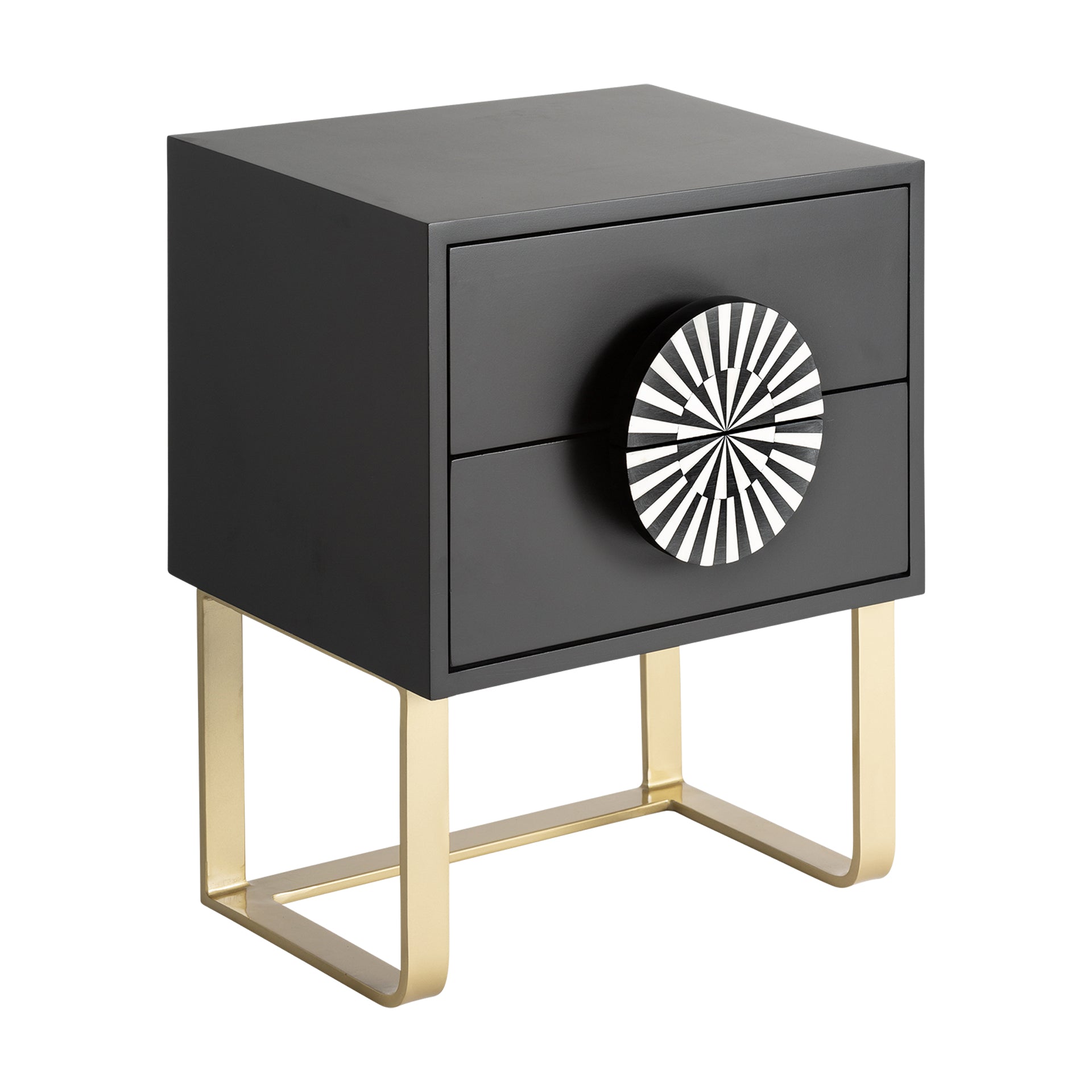 GATSBY BEDSIDE TABLE